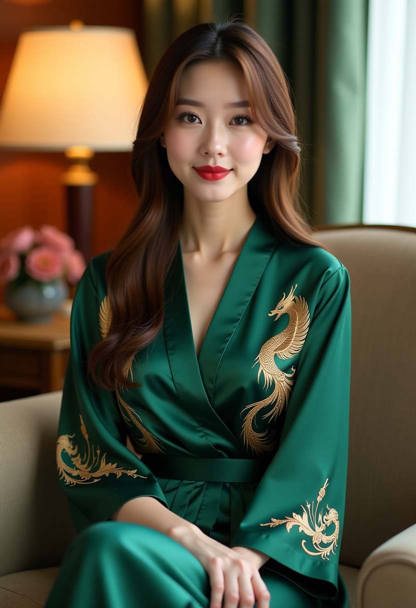 女朋友是空姐 海报